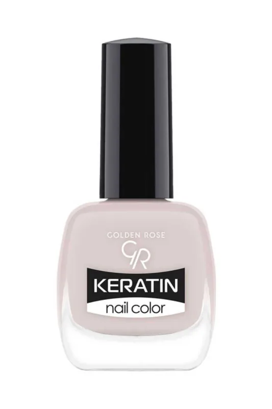 GR Keratin Nail Color No:83