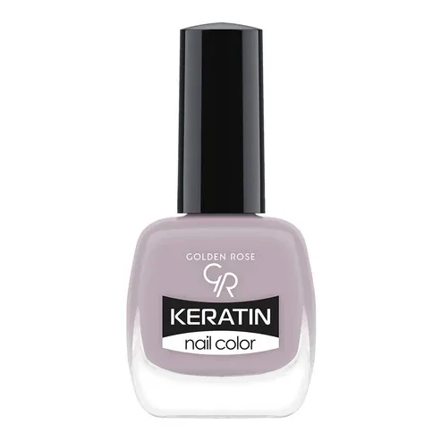 GR Keratin Nail Color No:84