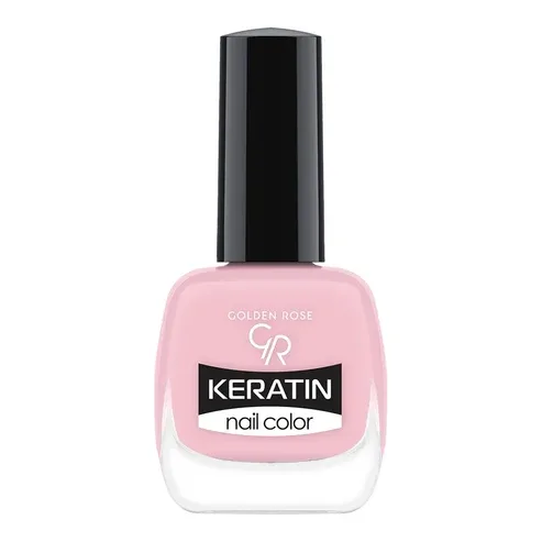 GR Keratin Nail Color No:86