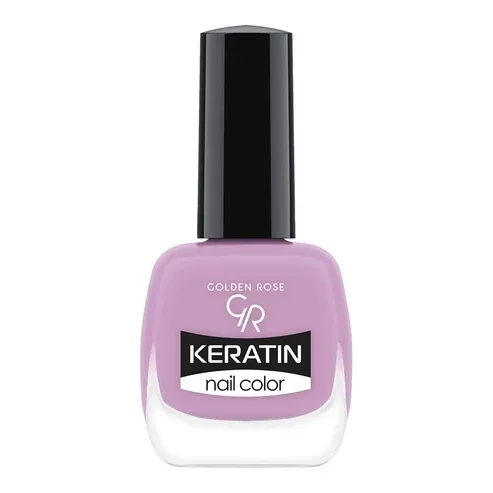 Gr Keratin Nail Color No:89