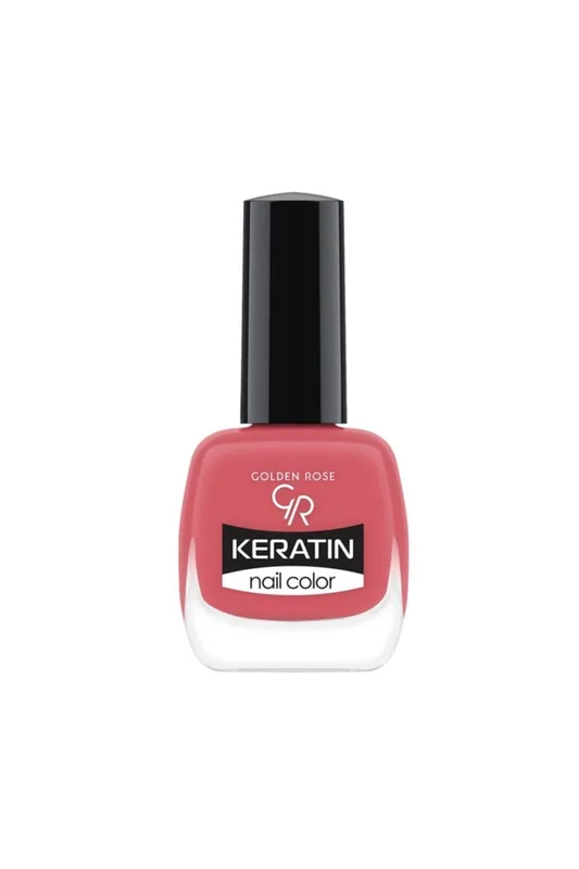 GR Keratin Nail Color No:91