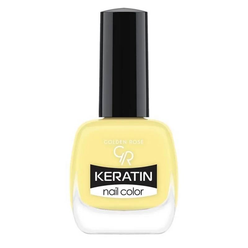 Gr Keratin Nail Color No:94