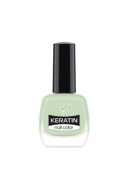 Gr Keratin Nail Color No:95