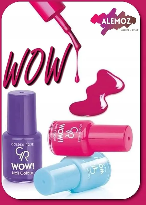 Gr Keratin Nail Color No:96