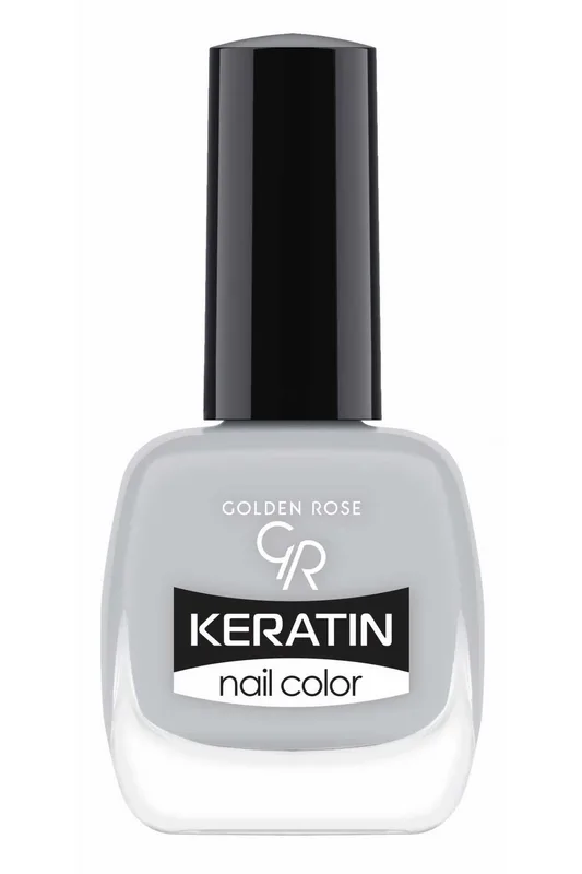 Gr Keratin Nail Color No:100