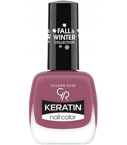 Golden Rose Keratin Fall & Winter Collection No:204 Oje