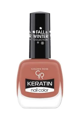 Golden Rose Keratin Fall & Winter Collection No:208 Oje