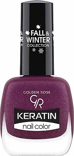 Golden Rose Keratin Fall & Winter Collection No: 220 Oje