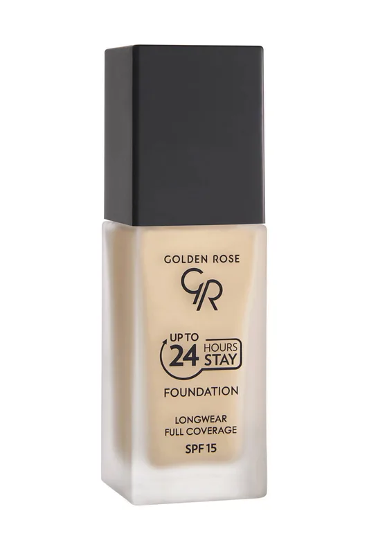 Gr Up To 24 Hours Stay Foundation No:06