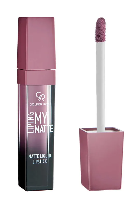 Golden Rose Liping My Matte No: 06 Likit Ruj