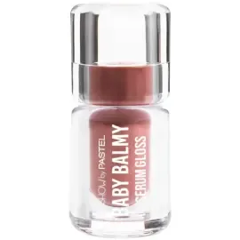 Pastel Baby Balmy Serum Gloss 36