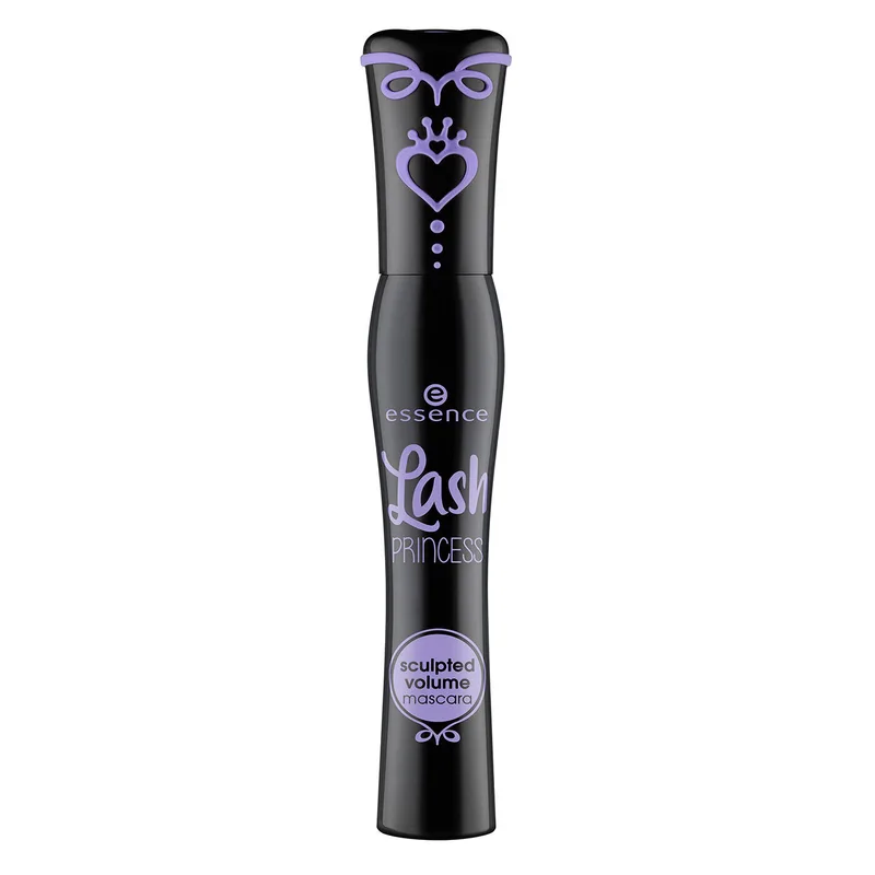 Essence Princess Şekil Ve Hacim Veren Maskara