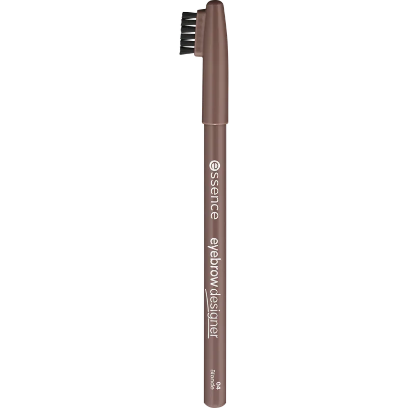 Essence Eyebrow Designer Kaş Kalemi 04