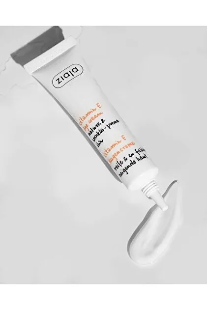 Ziaja Multivitamin Göz Kremi E-Vit 15 ml