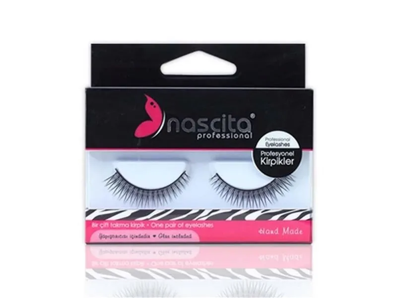 Nascita Takma Kirpik Eye0008