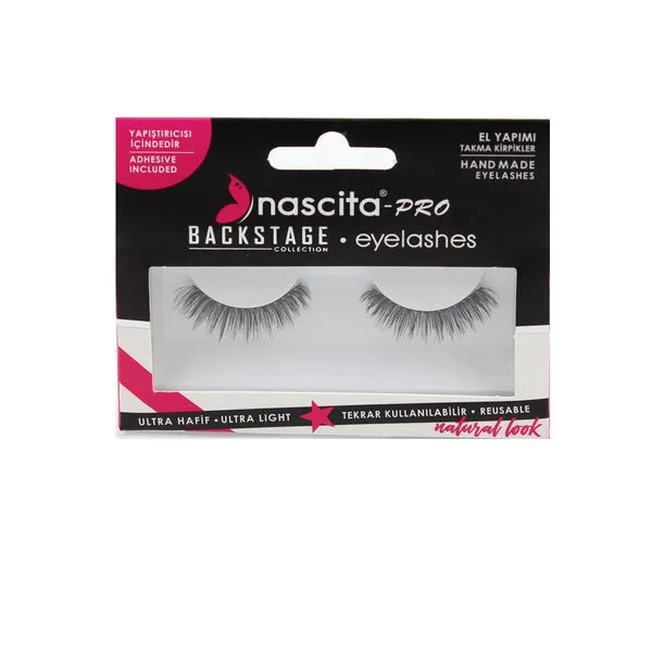 Nascita Takma Kirpik Backstage Eye00094