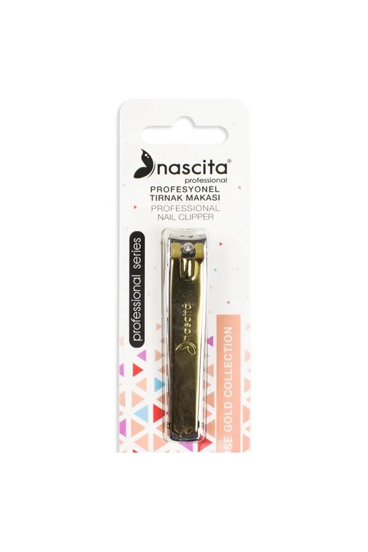 Nascita Tırnak Makası Xmks0011