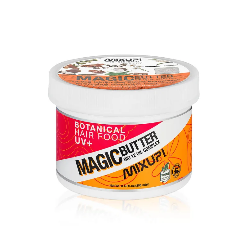 Mixup Magic Butter Saç Bakım Maskesi 65 ml