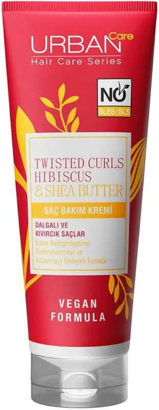 Urban Care Twisted Conditioner 250 ml