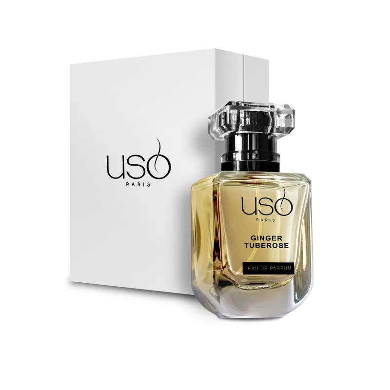 Uso Parfum Ginger Tuberose 50 ml