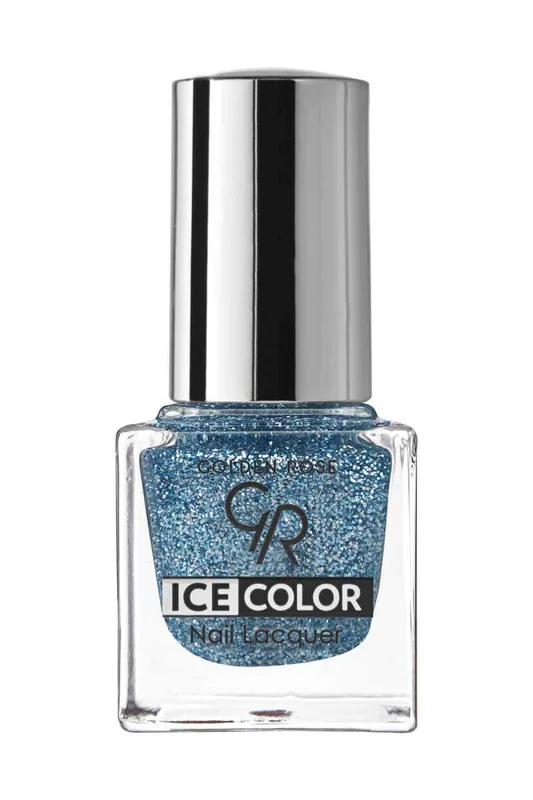 GR Ice Color Nail Lacquer No:222