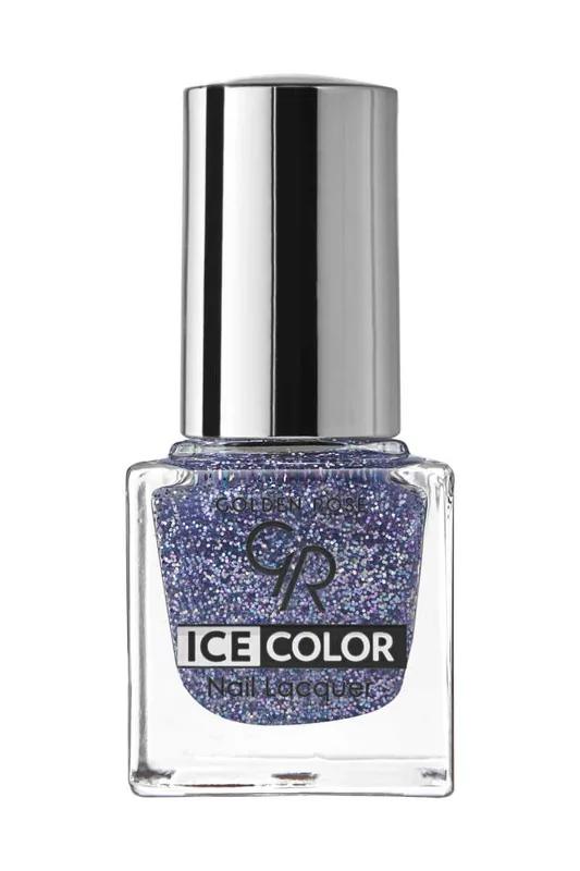 GR Ice Color Nail Lacquer No:223