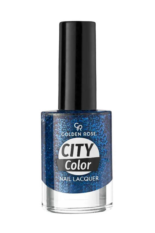 Golden Rose City Color No:108 Simli Oje