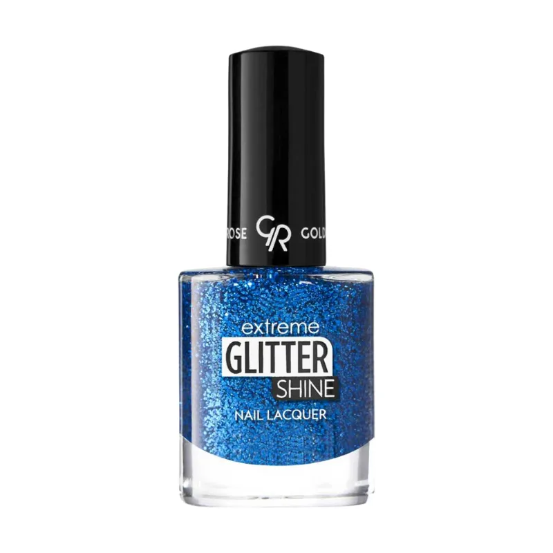 Gr Makyaj Glitter Shine Nail Lacquer No: 216