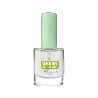 GR Green Last & Care Base Coat