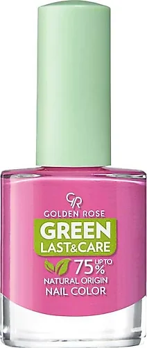 Gr Makyaj Green Last & Care Nail Color No: 117