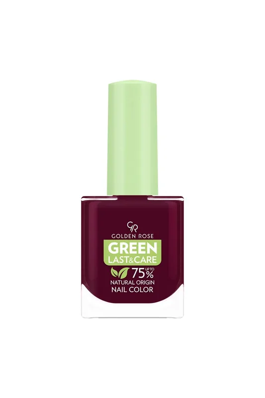 Gr Makyaj Green Last & Care Nail Color No: 130