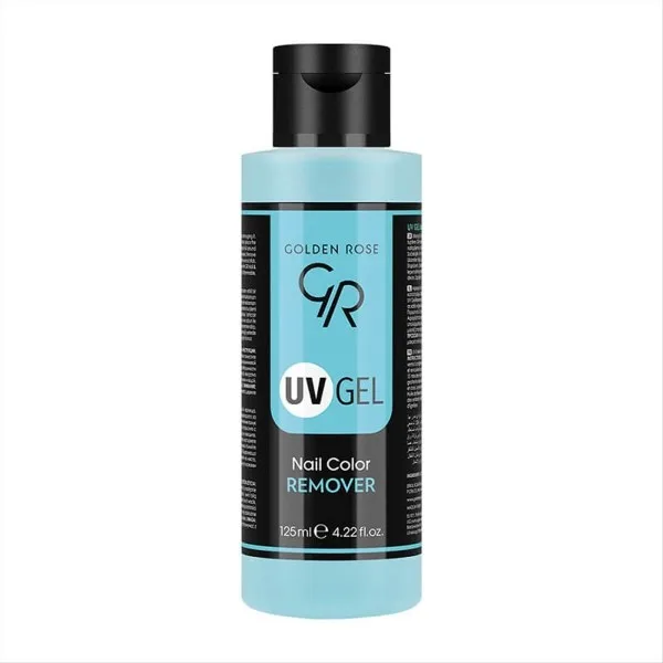Gr UV Jel Oje Çıkarıcı