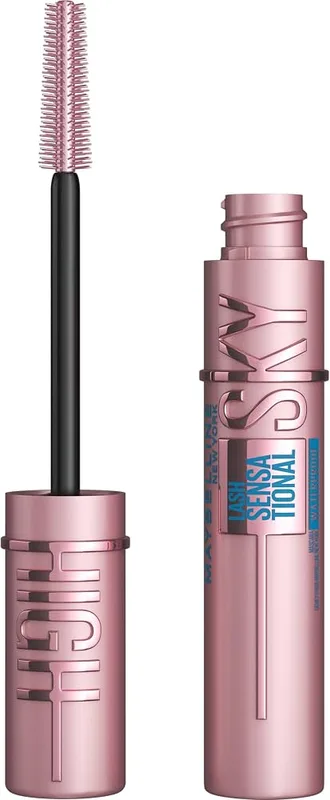 Maybelline Sky High Waterproof Mascara