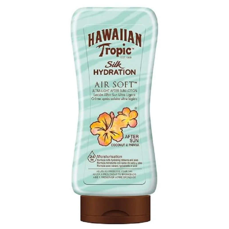 Hawaiian Tropic Hydration After Sun 180 ml