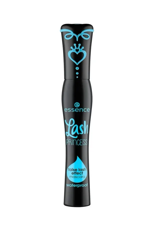 Essence Lash Princess Tak. Kirpik Etk. Suya Day. Maskara