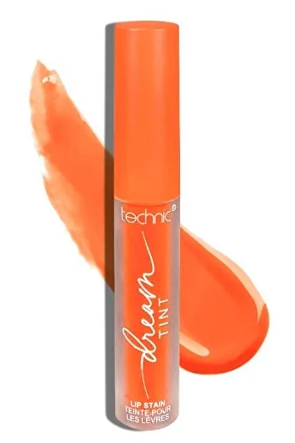 Technic Dream Tint Dudak Renklendirici Coral Cloud