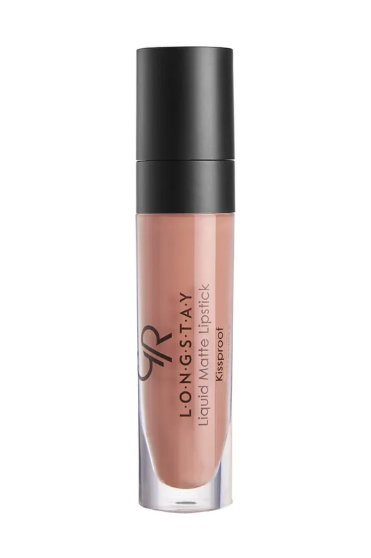 Maybelline Longstay No: 38 Liquid Matte Lipstick