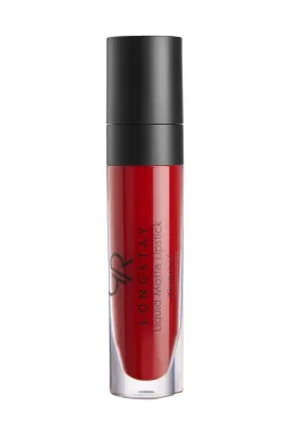 Maybelline Longstay No: 39 Liquid Matte Lipstick