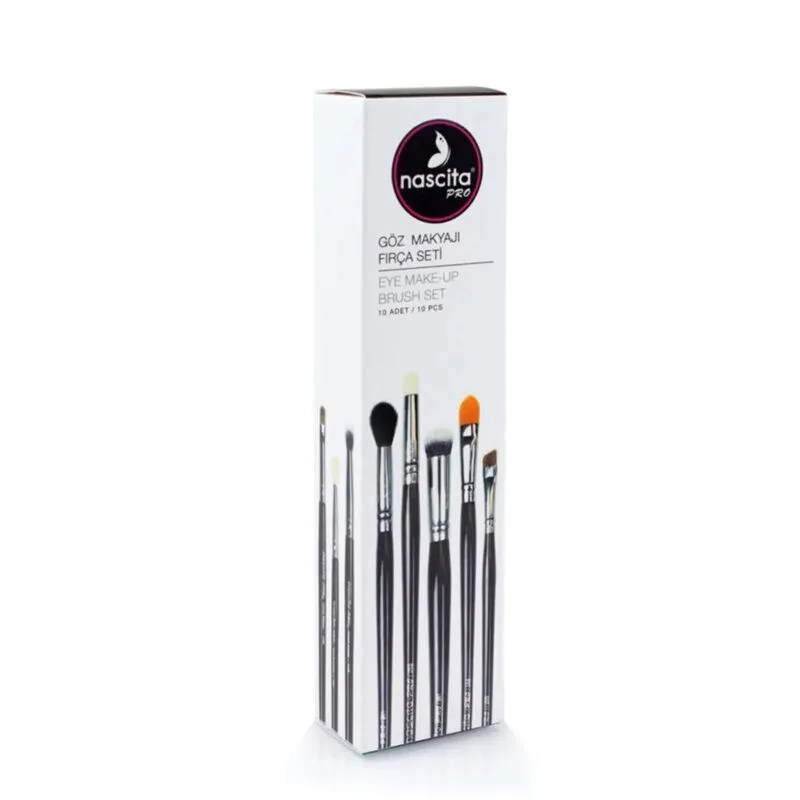 Nascita Eye Brush Kit