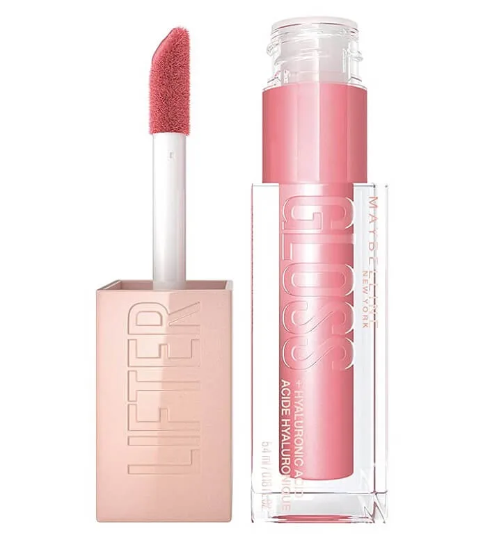 Maybelline Lifter Gloss Silk 3600531609726