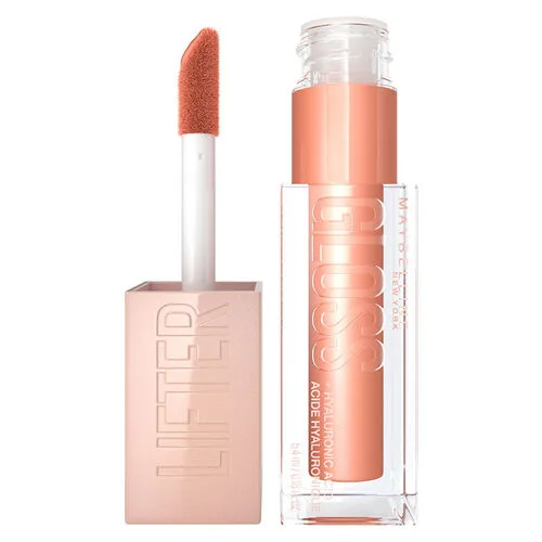 Maybelline Lifter Gloss Amber 3600531609757