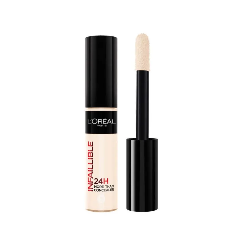 L'Oréal Infallible Concealer 322 Ivory