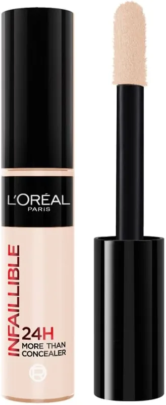 L'Oréal Infallible Concealer 323 Fawn