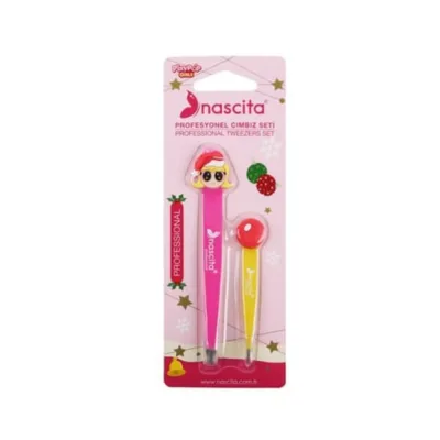 Nascita Pixy Pop Girls Cımbız Seti