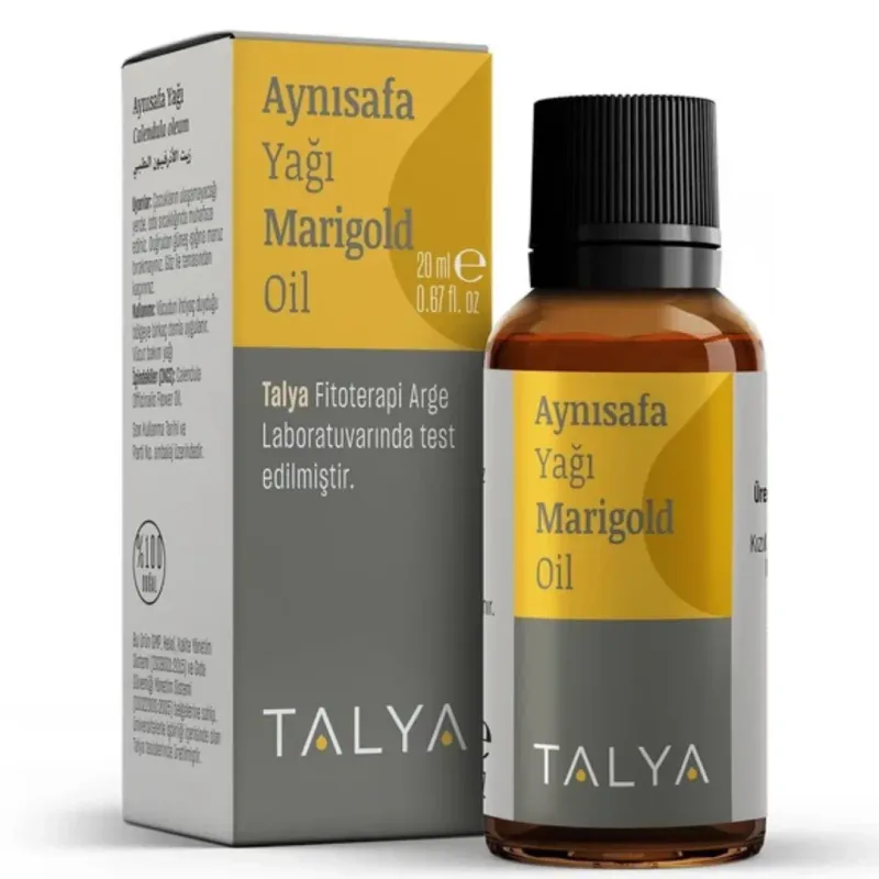 Talya Diğer Aynısafa Yağı