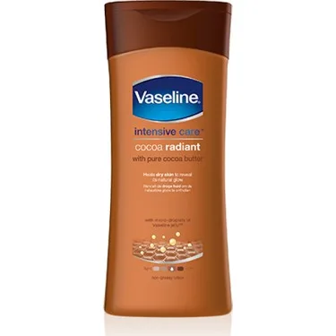 Vaseline Vücut Losyonu Cocoa Glow 75 ml