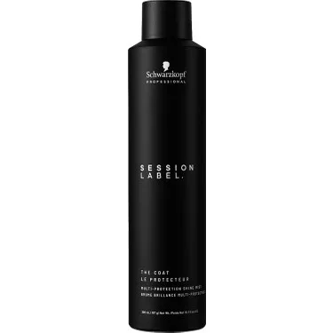Schwarzkopf Saç Bakımı Isı Koruma Spreyi 250 Ml