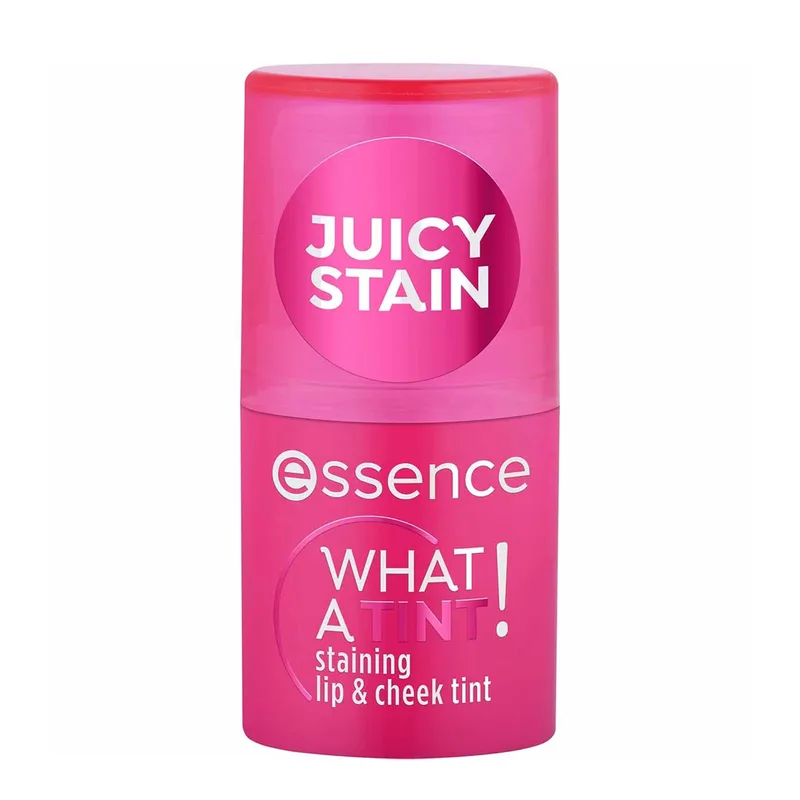 Essence Dudak Yanak Renklendirici What A Tint 10