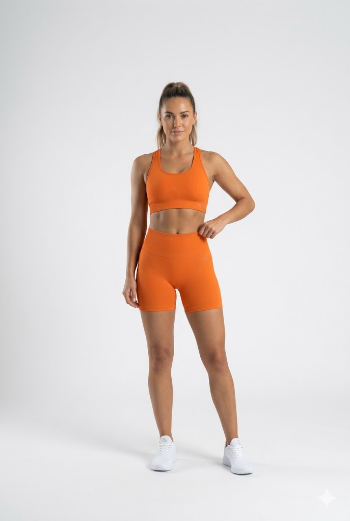 Formactive Şort