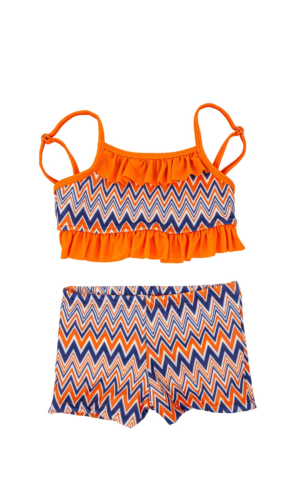 Büstiyer Çocuk Bikini